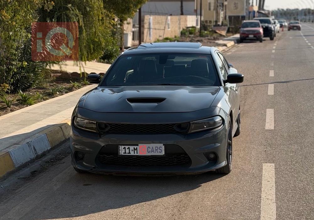 دودج تشارجر